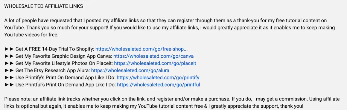 Przykłady świetnych kampanii afiliacyjnych: e-mail, media społecznościowe i strony internetowe