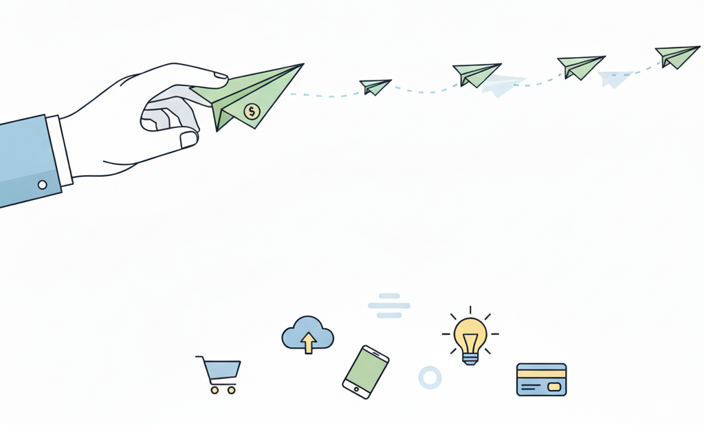 Obraz struktury afiliacyjnej wielopoziomowej