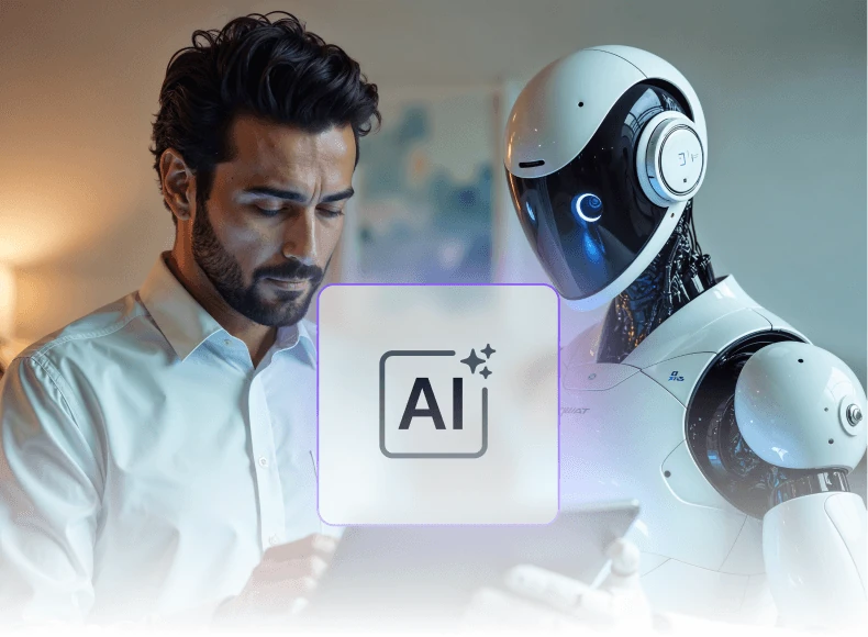 Inteligentny asystent AI