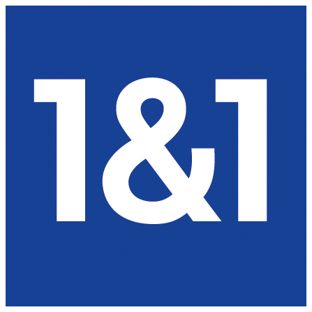 1&1 E-Shop