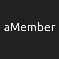 aMember v4
