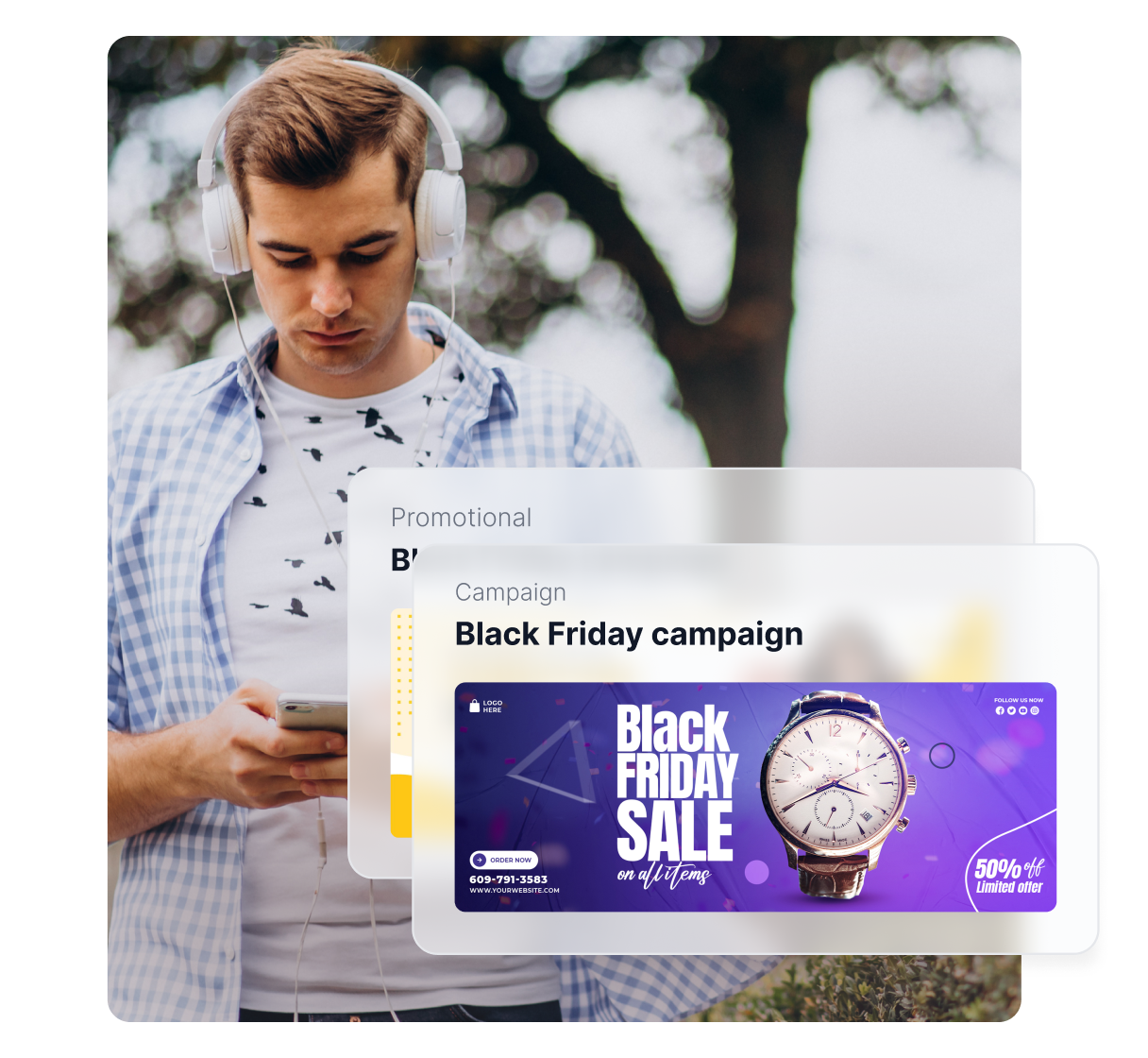 Oferta Black Friday ograniczona czasowo – wygasa wkrótce