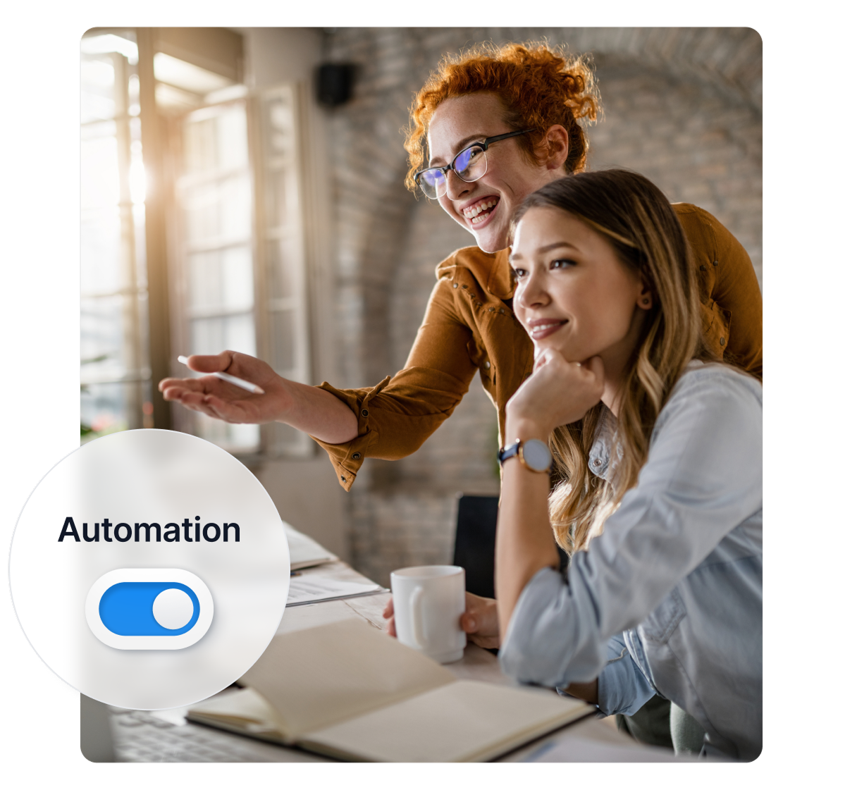 Automatyzacja - Post Affiliate Pro