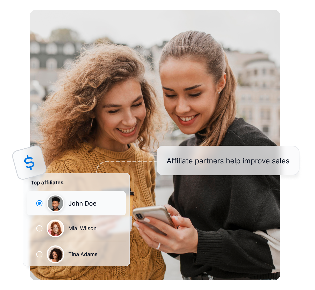 Przegląd kluczowych funkcji Post Affiliate Pro, takich jak kompleksowe śledzenie, raportowanie i prowizje.