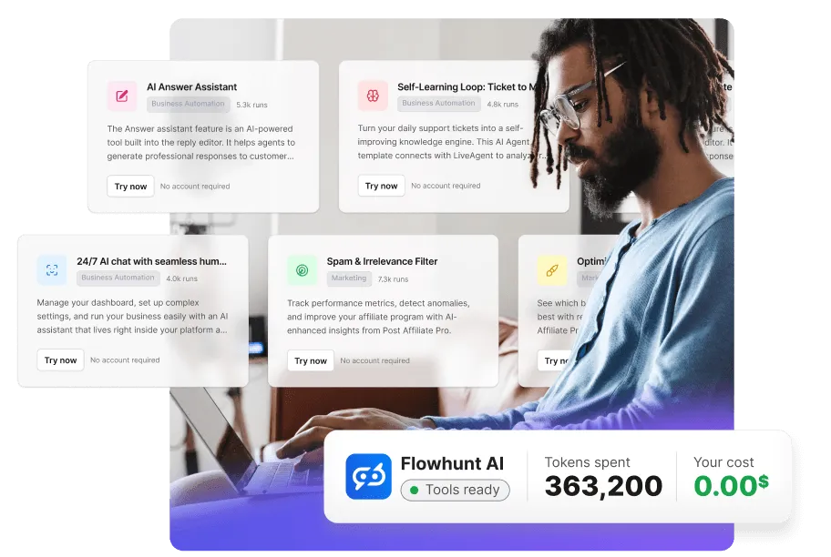 PostAffiliatePro Lato 2026 — Darmowi agenci AI dla Twojego programu partnerskiego