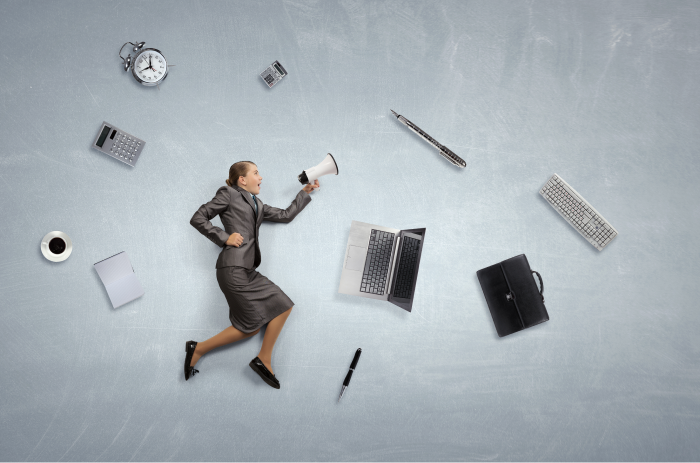 Szablony e-maili do marketingu afiliacyjnego – Podwyżka prowizji