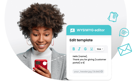 Szablony e-maili do marketingu afiliacyjnego