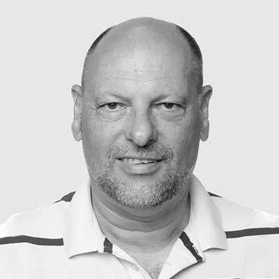 Azurselect logo - testimonial by Henk-Jan Bergevoet