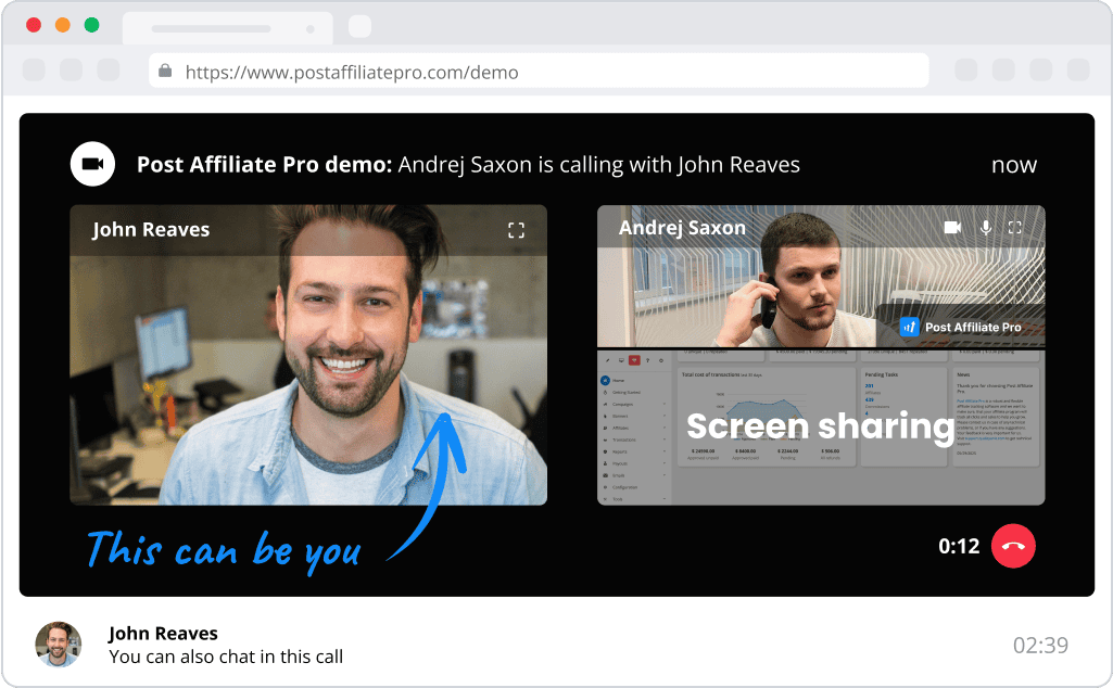 Umów się na rozmowę